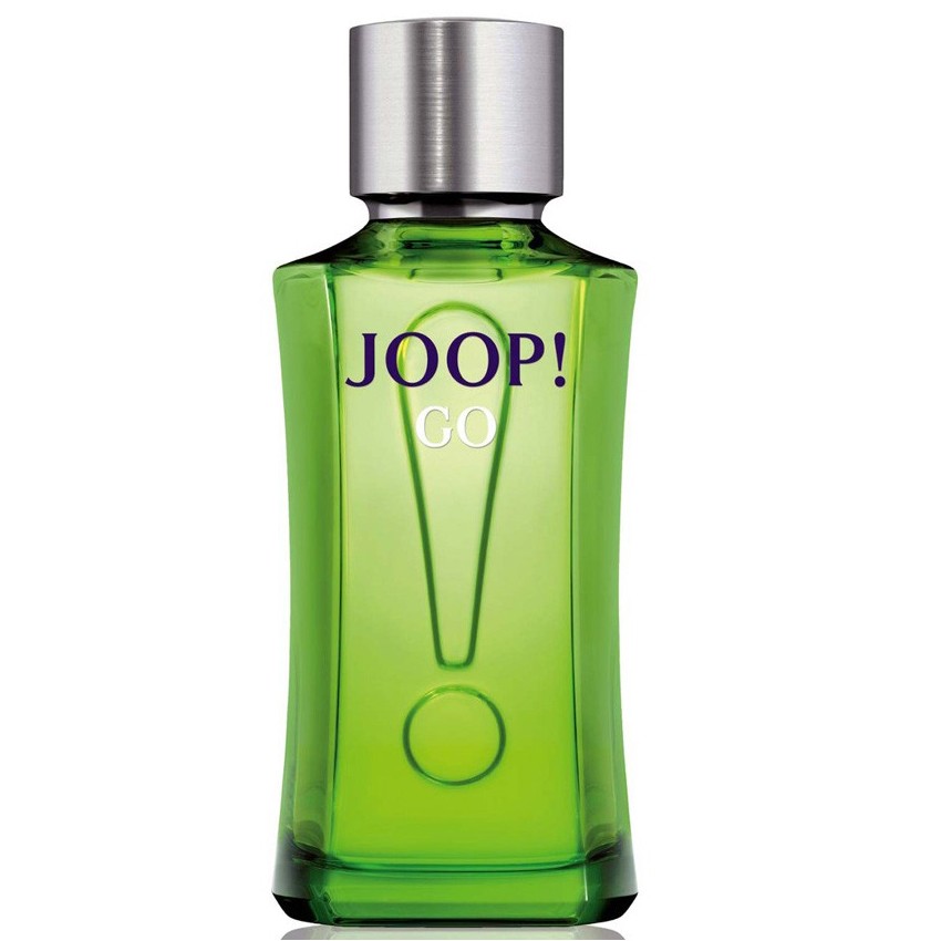 Joop! GO Eau de Toilette 100ml