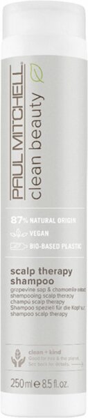Paul Mitchell Clean Beauty Scalp Therapy Shampoo 250 ml