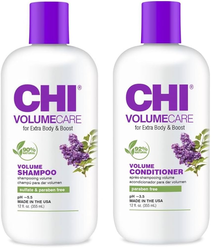CHI VolumeCare Set CHI VolumeCare Set