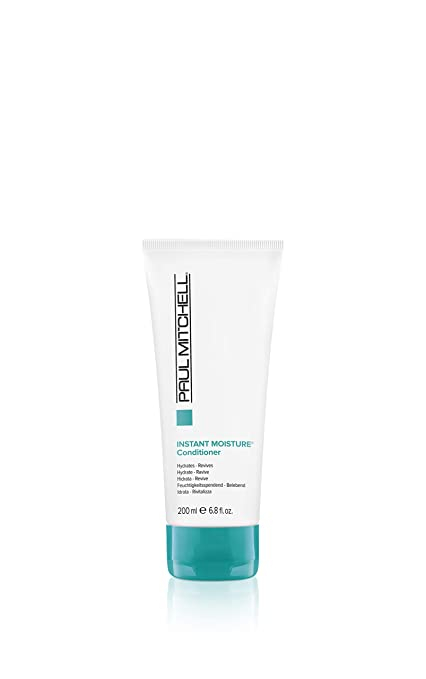 Paul Mitchell Instant Moisture Conditioner 200ml