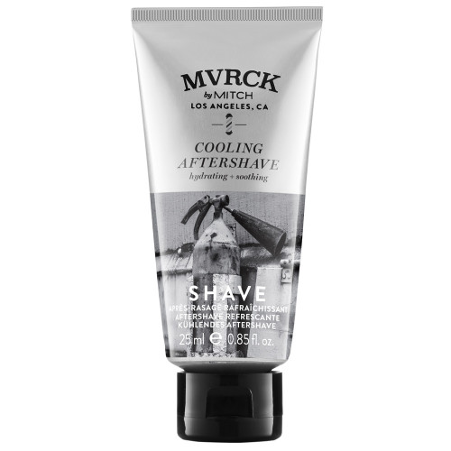 MVRCK by Mitch Cooling Aftershave 25 ml