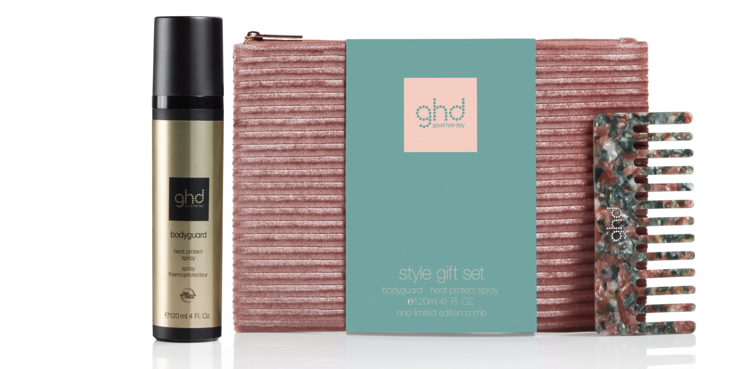 ghd Style Gift Set Dreamland Collection