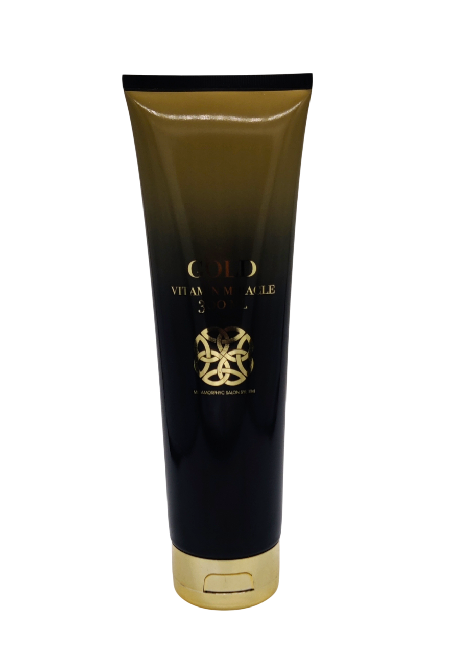 Gold Haircare Vitamin Miracle 300 ml