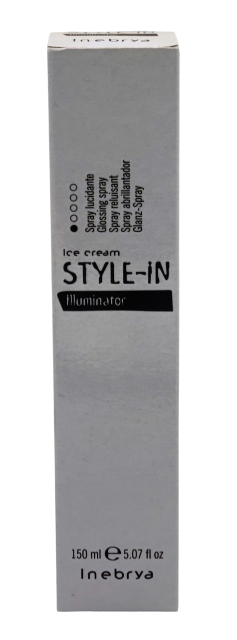 Inebrya Ice Cream STYLE-iN Illuminator 150ml