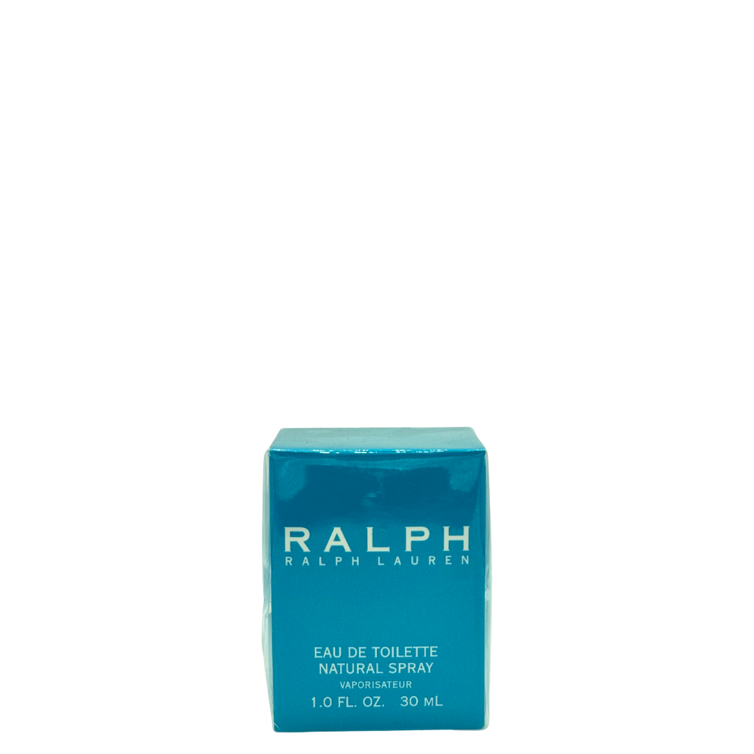Ralph Lauren Ralph Eau de Toilette Natural Spray 50ml