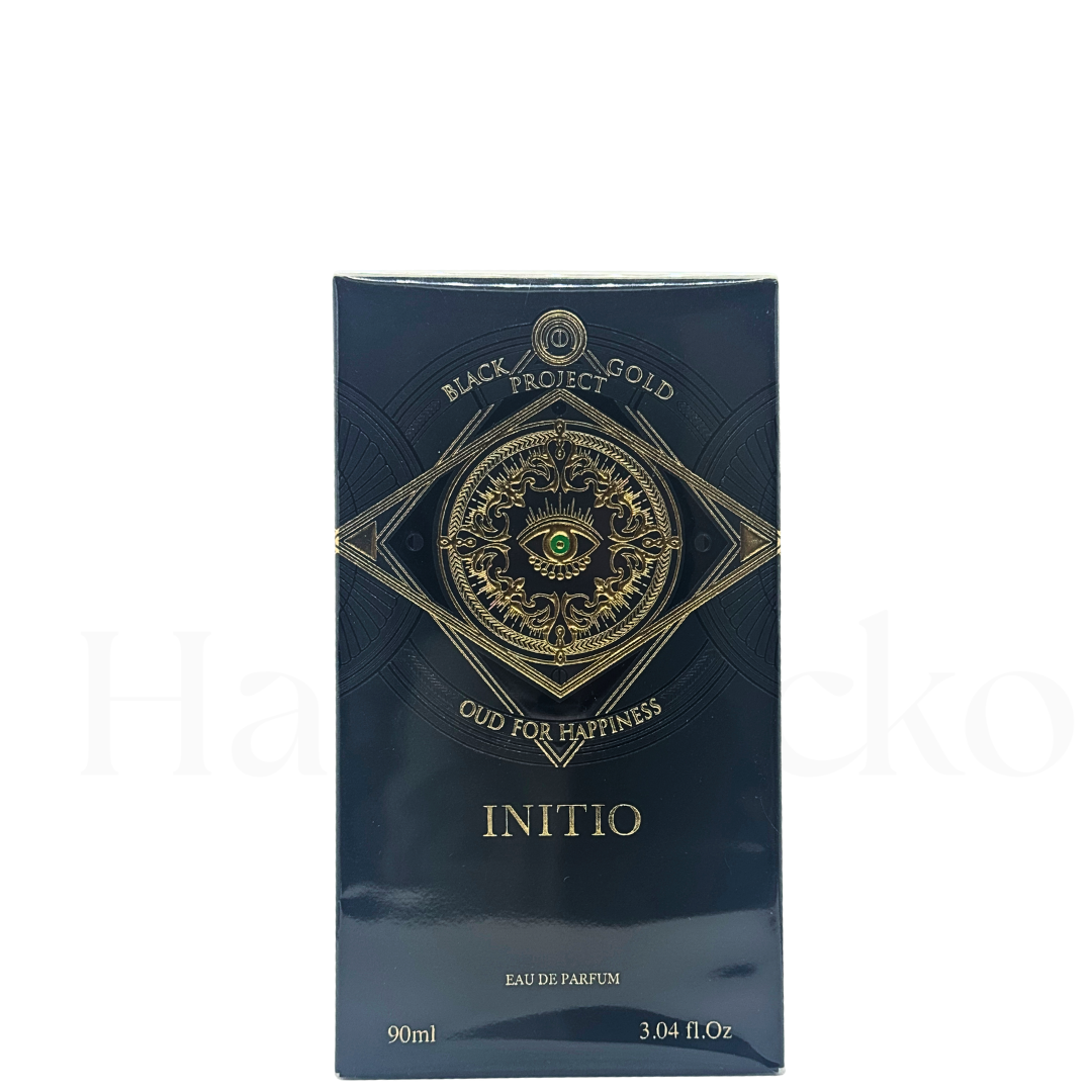 Initio Oud for Happiness Eau de Parfum 90 ml
