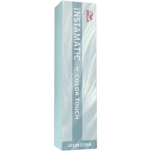 Wella Instamatic Color Touch Ocean Storm 60ml 