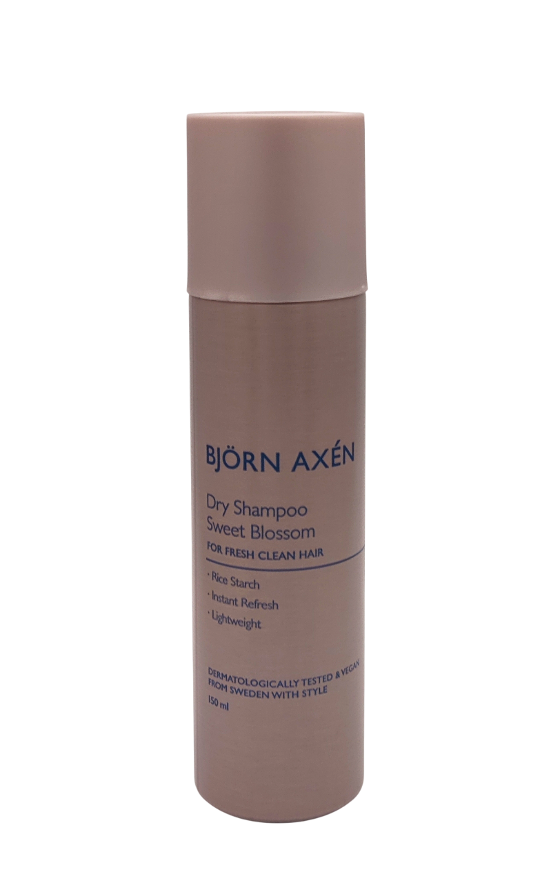 Björn Axén Dry Shampoo Sweet Blossom 150 ml