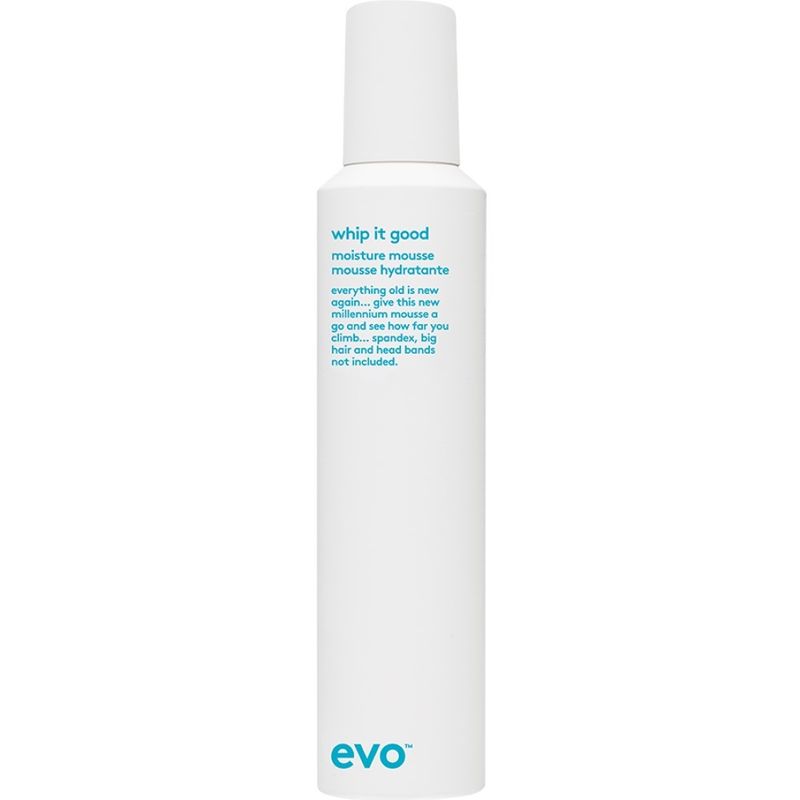 Evo Whip it good Moisture Mousse 200ml