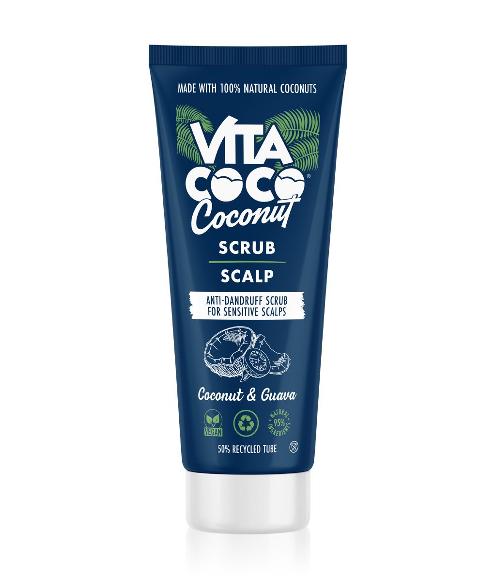 Vita Coco Anti-Dandruff Peeling 250 ml