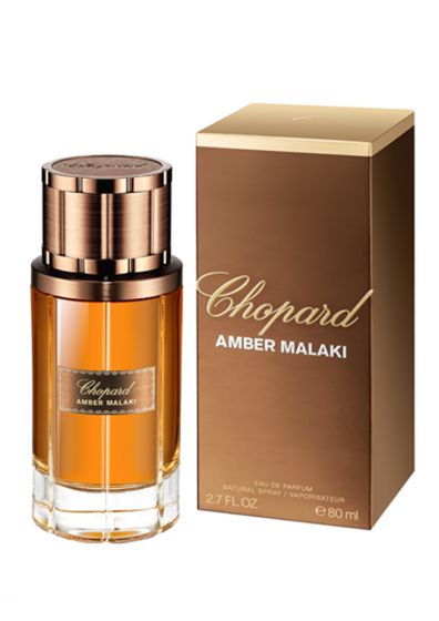 Chopard Amber Malaki Eau De Parfum 80 ml