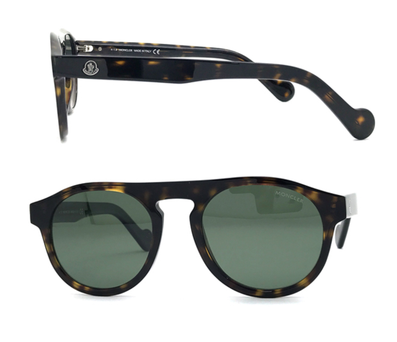 Moncler Sonnenbrille ML0073/S 52R Moncler Sonnenbrille ML0073/S 52R