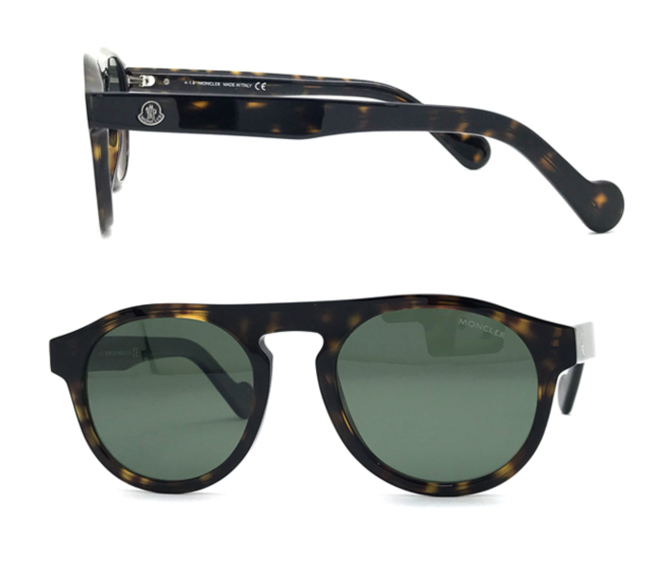 Moncler Sonnenbrille ML0073/S 52R