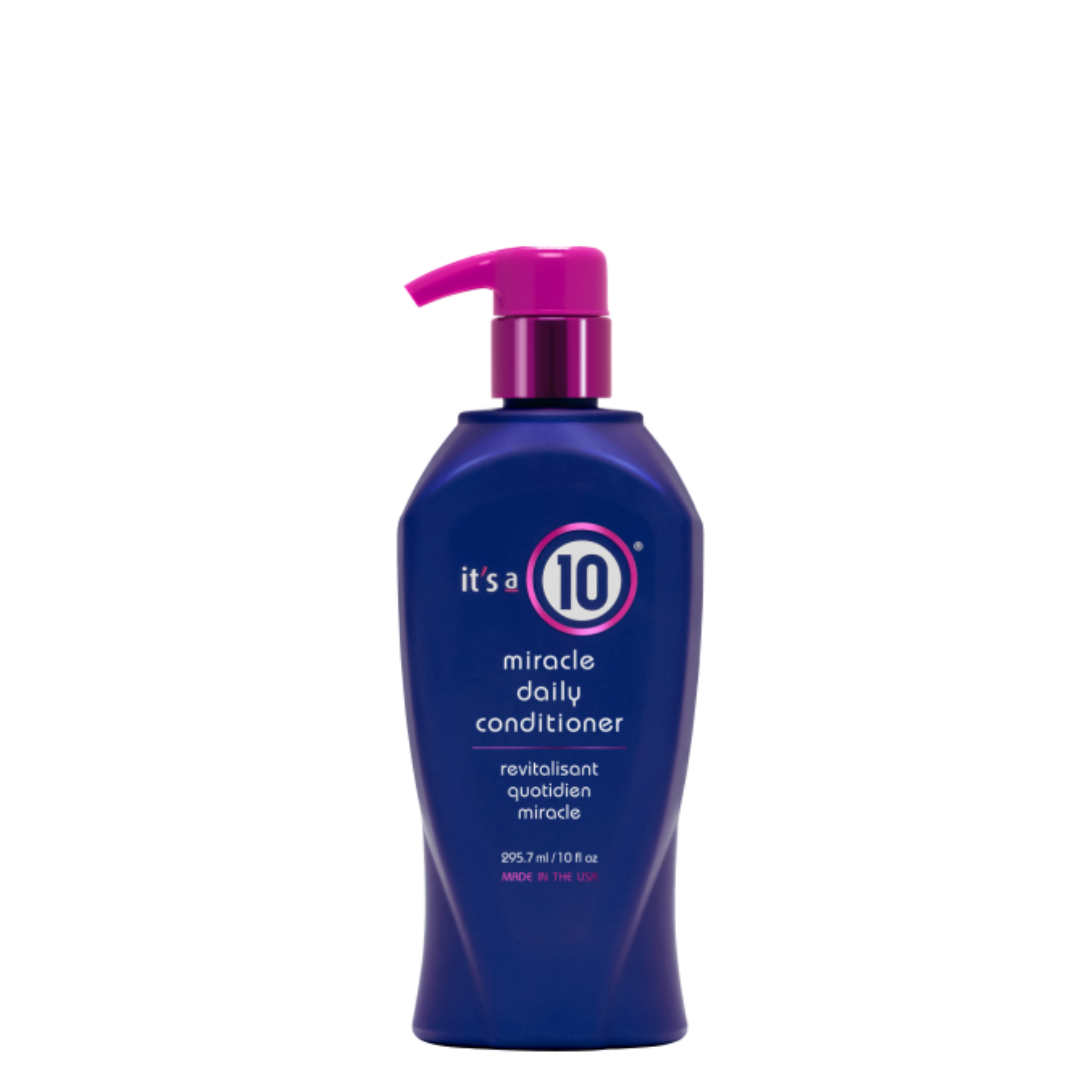 It´s a 10 Miracle Daily Conditioner 295,7 ml