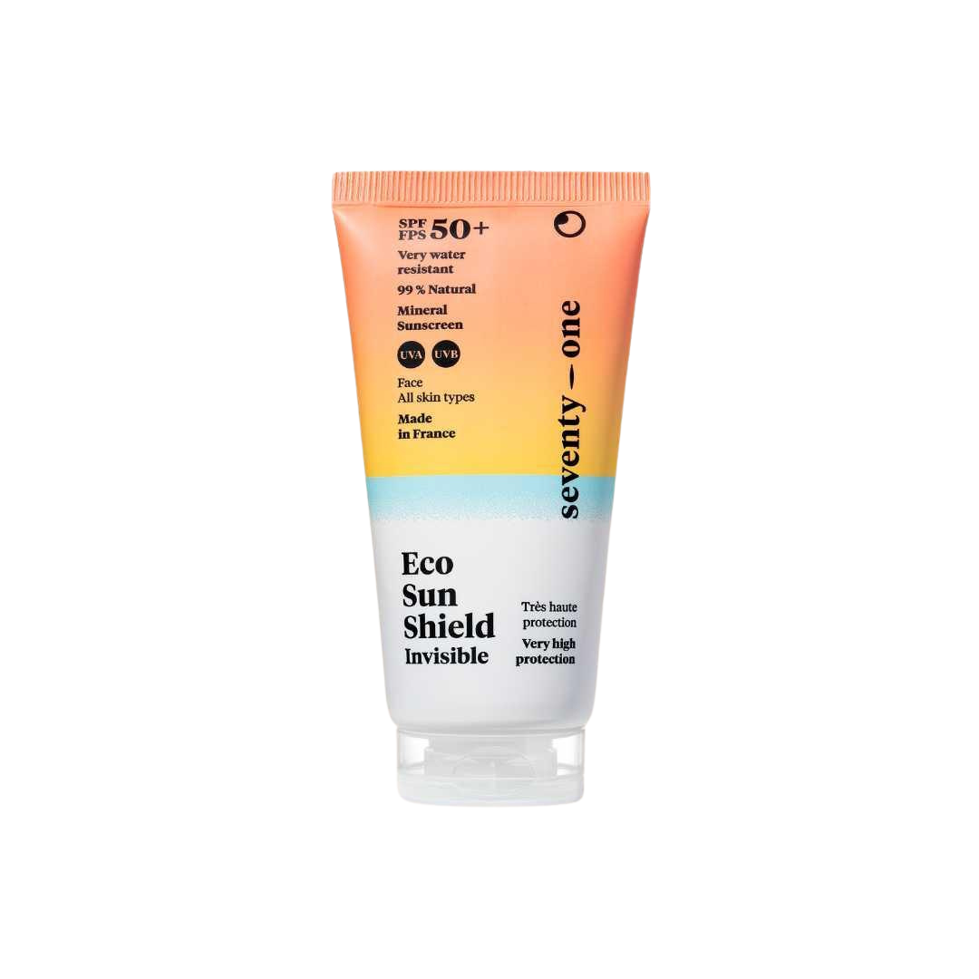 SeventyOne Percent Eco Sun Shield SPF50+ 50 ml
