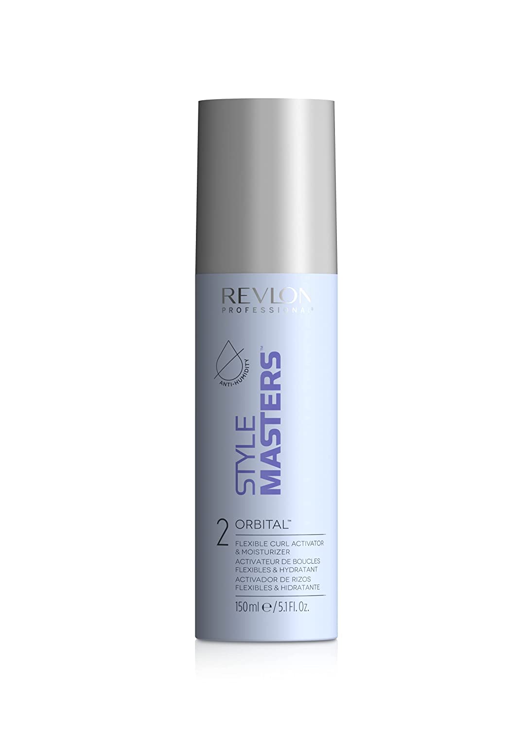 Revlon Style Masters Orbital 150 ml 