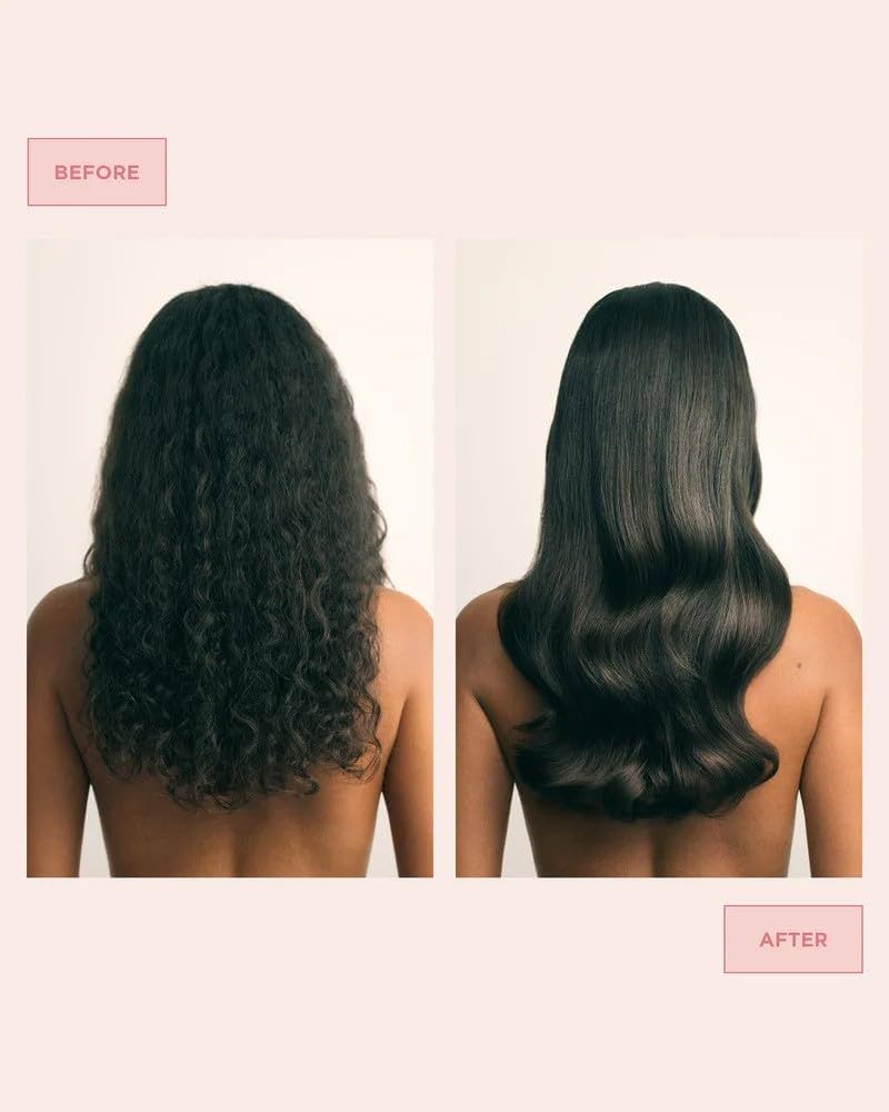 Maria Nila Gloss Coat Leave-In Anti-Frizz Treatment 200 ml