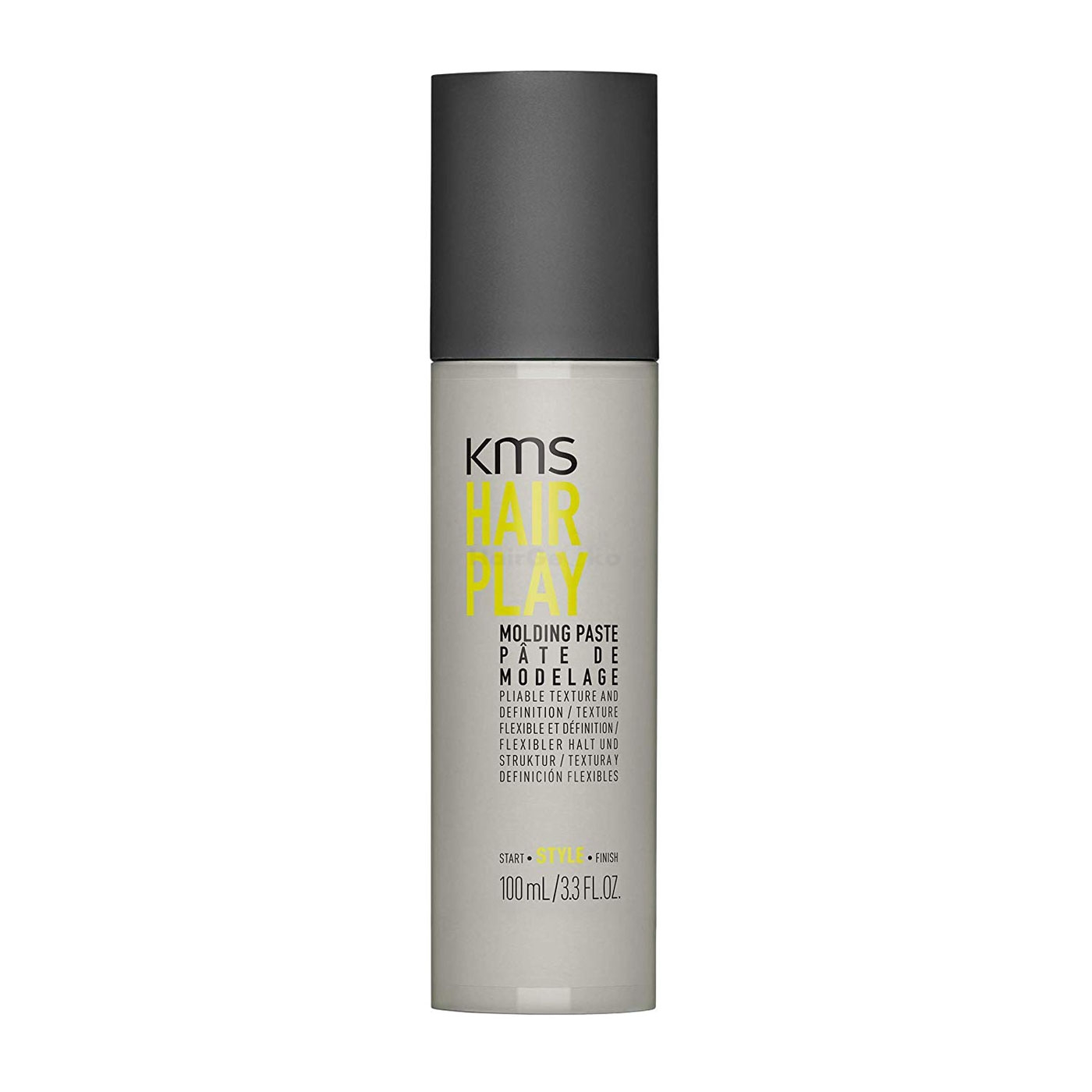 KMS California HAIRPLAY Molding Paste 2% 100ml - NEU
