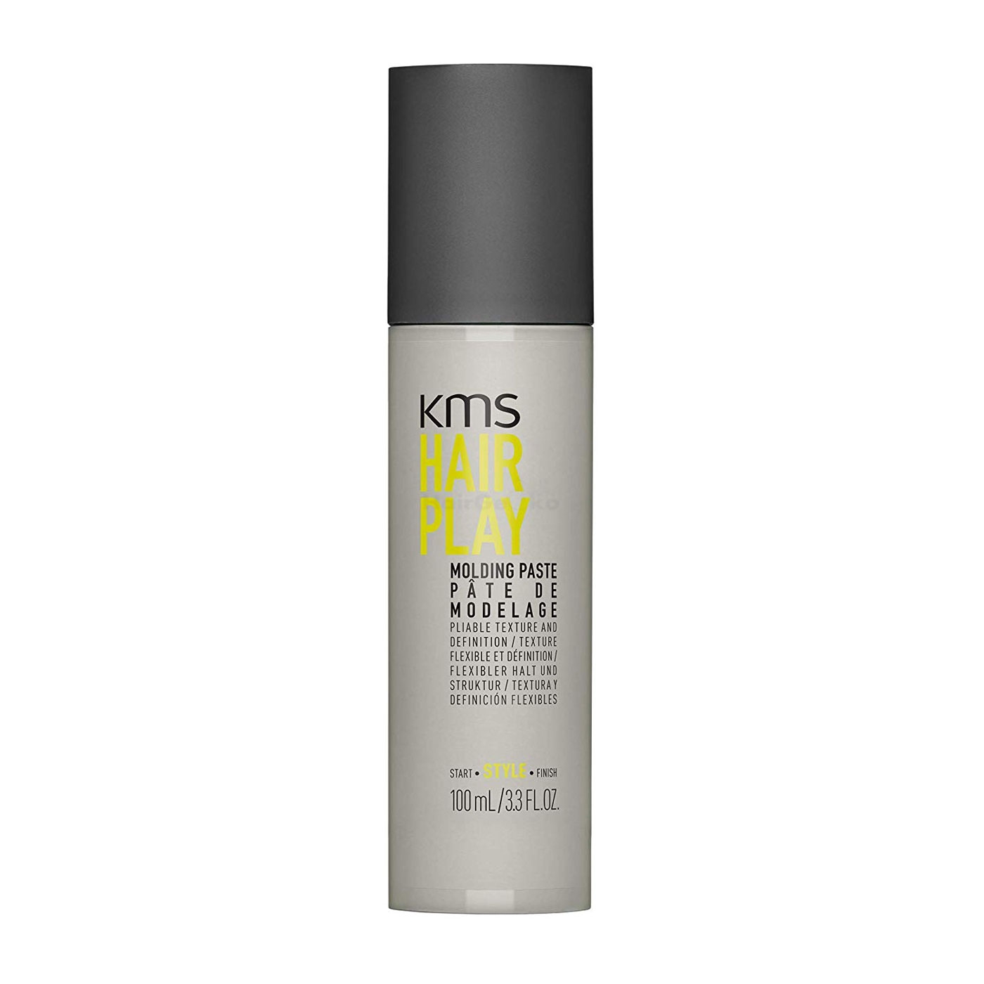 KMS California HAIRPLAY Molding Paste 2% 100ml - NEU