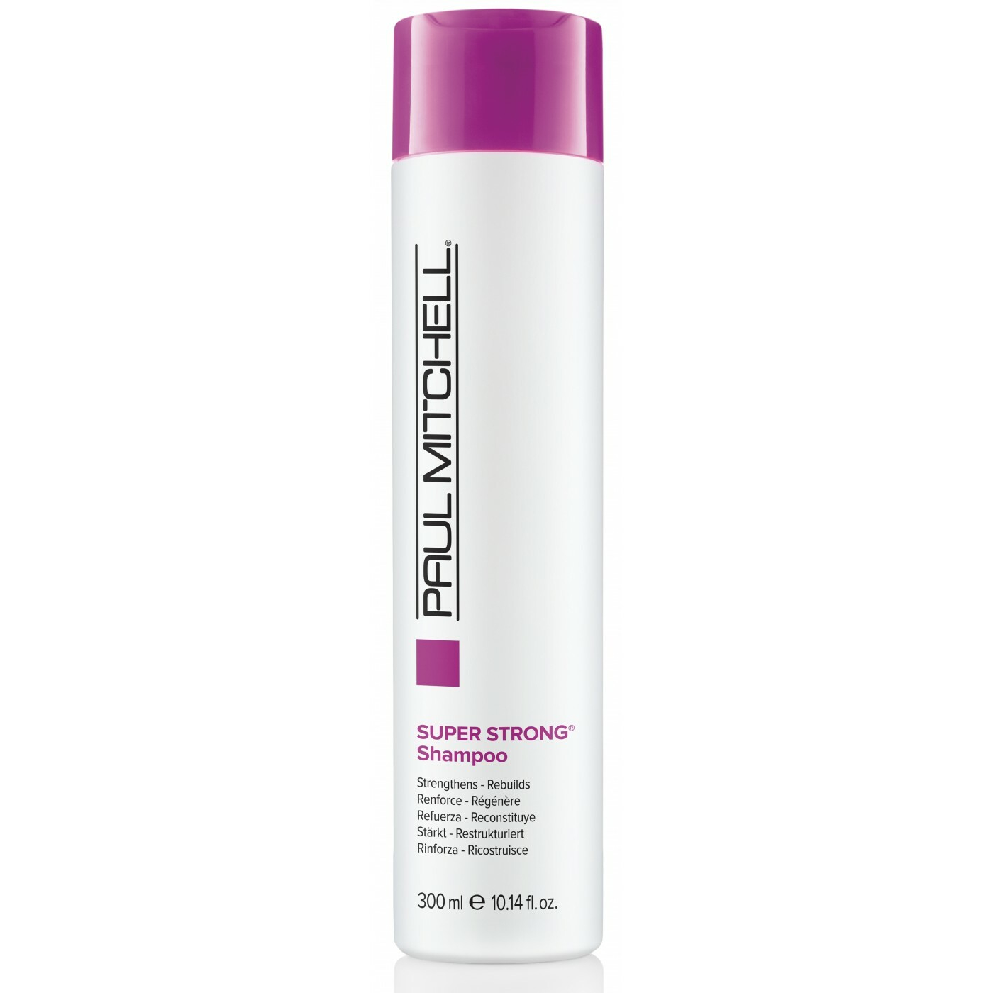 Paul Mitchell Super Strong® Daily Shampoo 300ml