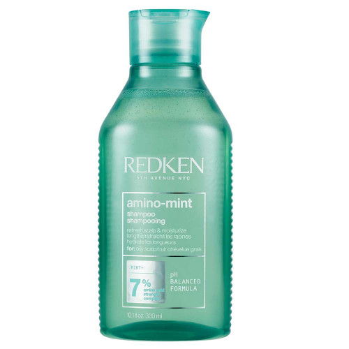 Redken Amino-Mint Shampoo 300 ml