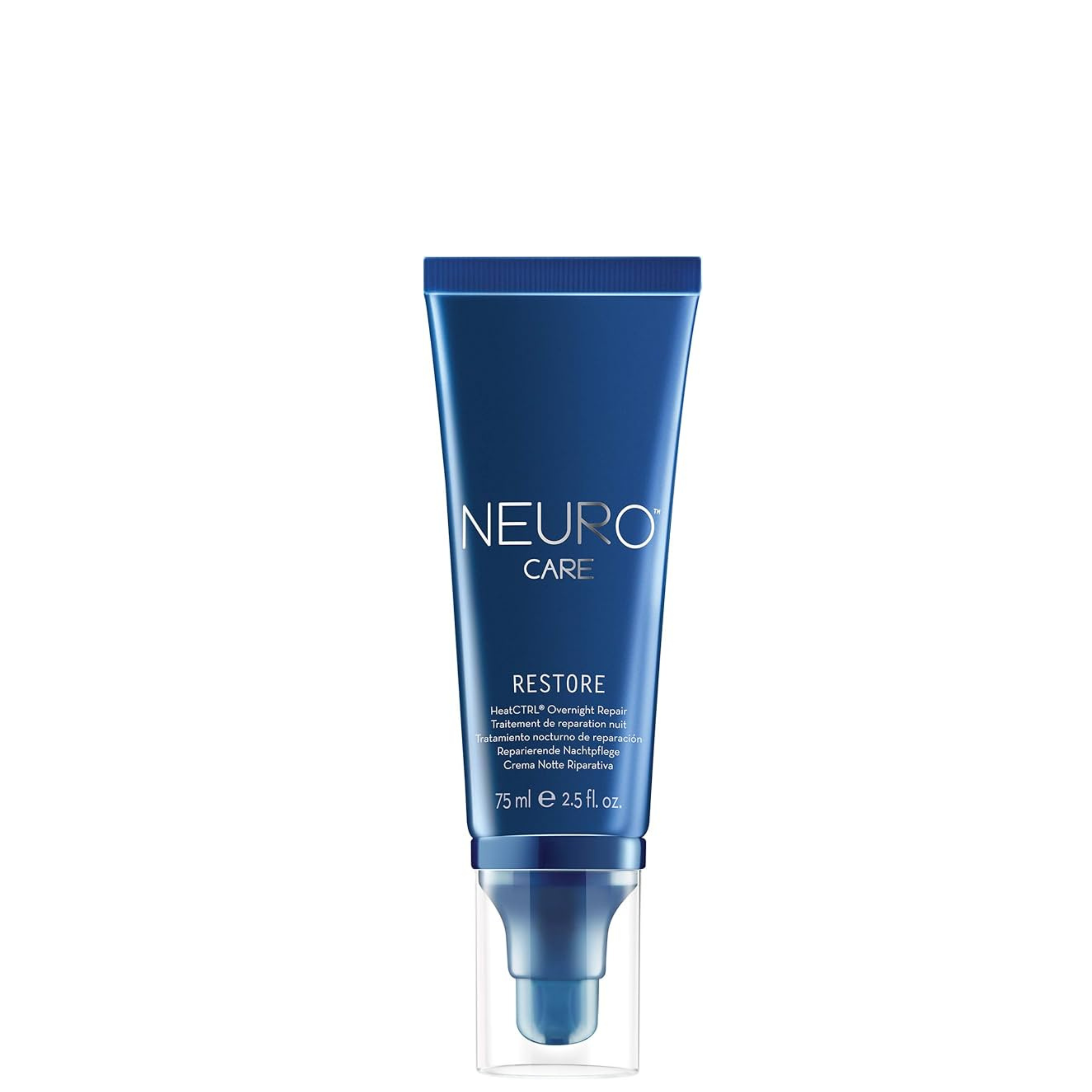 Paul Mitchell Neuro Care Restore Overnight Repair 75 ml