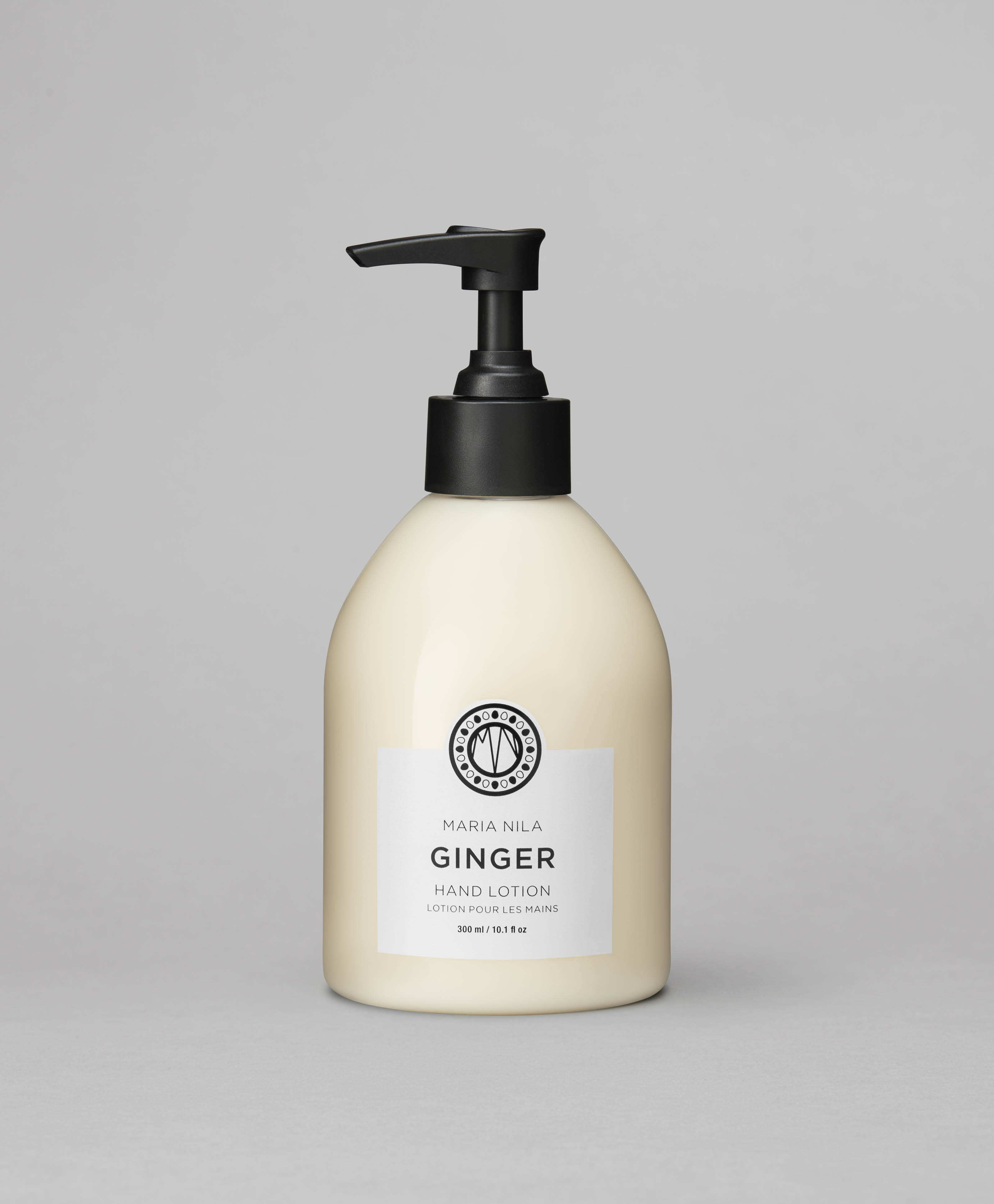 Maria Nila Ginger Hand Lotion 300 ml