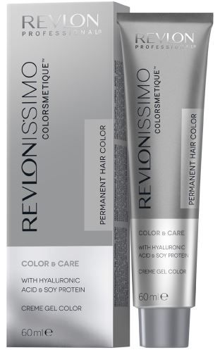 Revlon Revlonissimo Colorsmetique Haircolor 6.14 Dark Candied Chestnut Blonde 60 ml