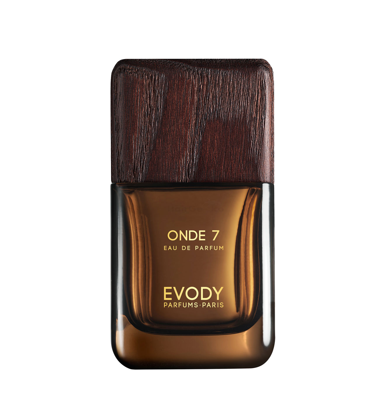 Evody - Collection D'Ailleurs - Onde 7 Eau de Parfum 50ml