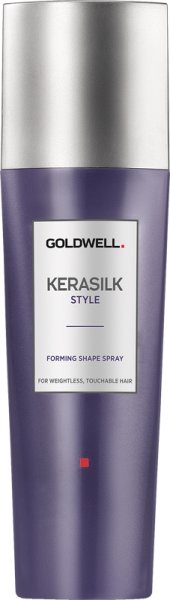 Goldwell Kerasilk Style Forming Shape Spray 125 ml