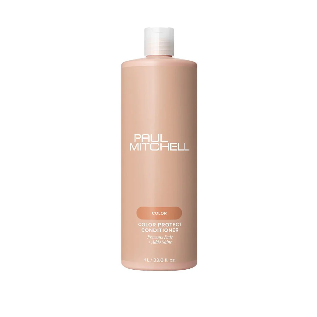 Paul Mitchell Color Protect Conditioner 1000ml
