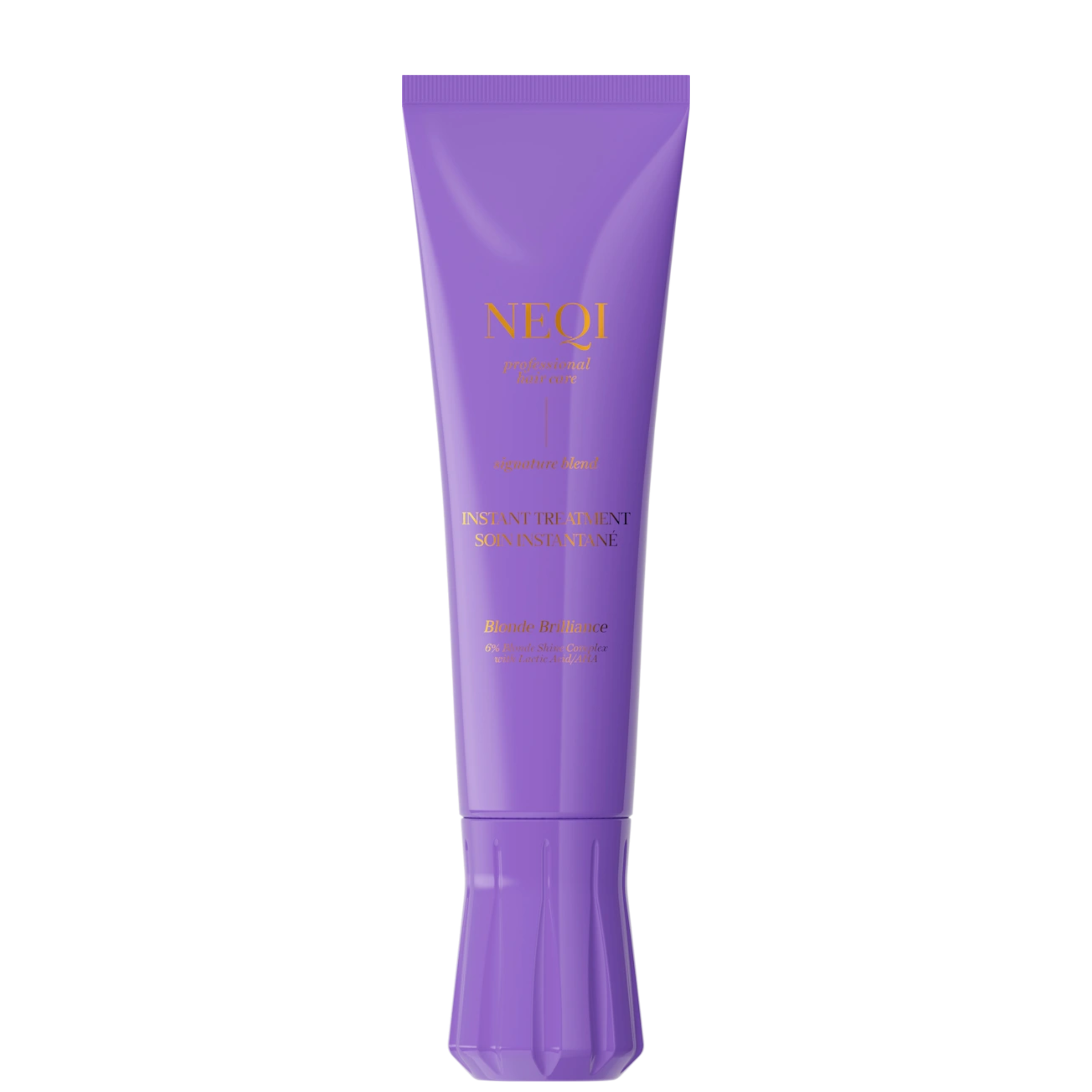 NEQI Blonde Brilliance Instant Treatment 100ml