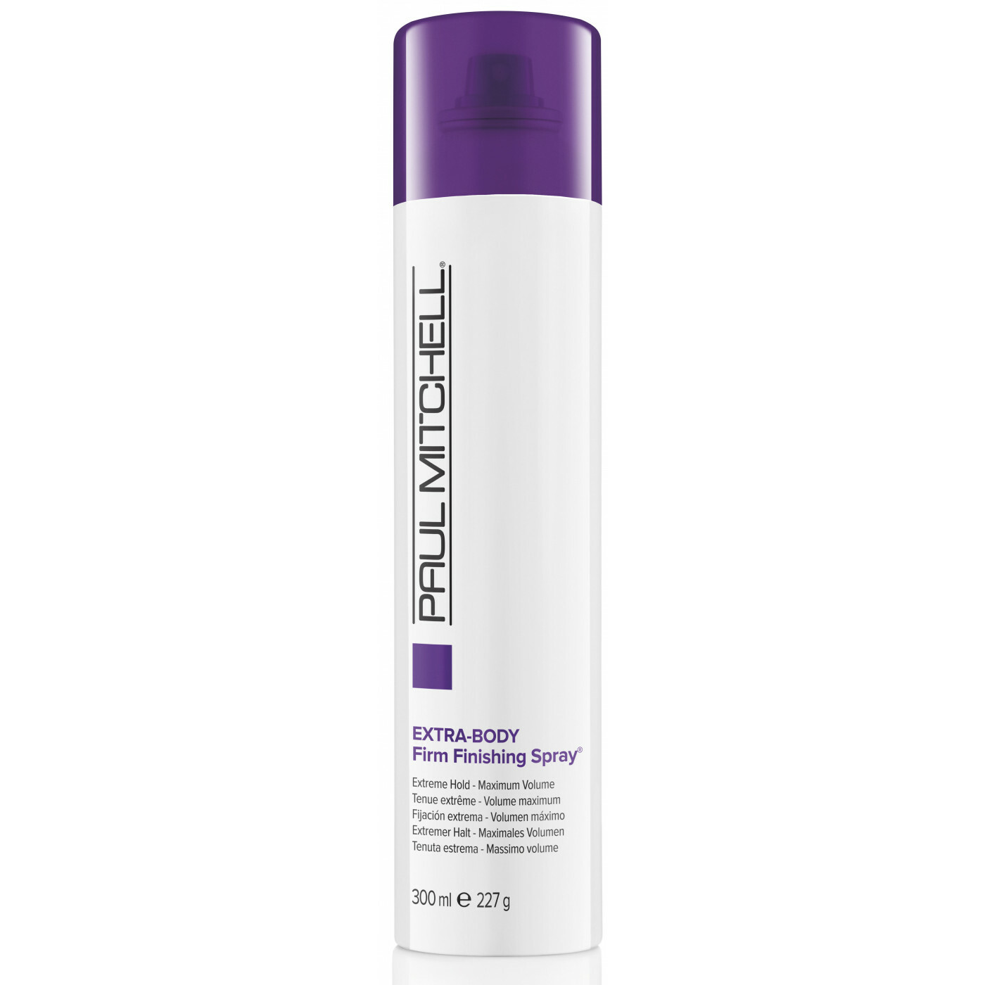 Paul Mitchell Extra-Body Firm Finishing Spray 300ml