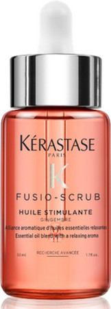 Kérastase Fusio-Scrub Huile Stimulante 50 ml