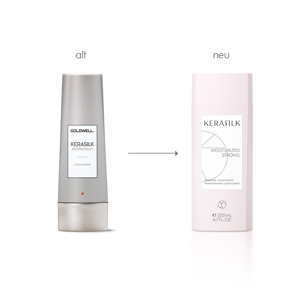 Kerasilk Reparierender Conditioner 200ml Kerasilk Reparierender Conditioner 200ml