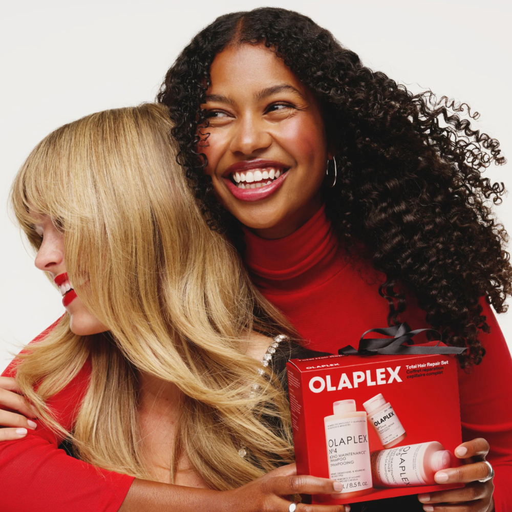 Olaplex Total Hair Repair Set