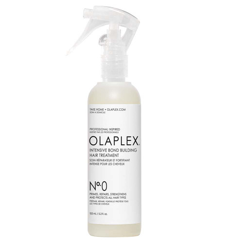 Olaplex No.0 Intensive Bond Building Hair Treatment 155 ml 
