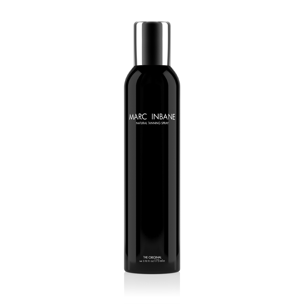 Marc Inbane Natural Tanning Spray 175 ml