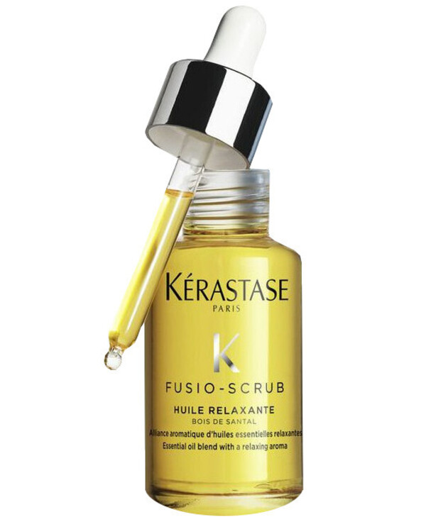 Kérastase Fusio-Scrub Huile Relaxante 50 ml