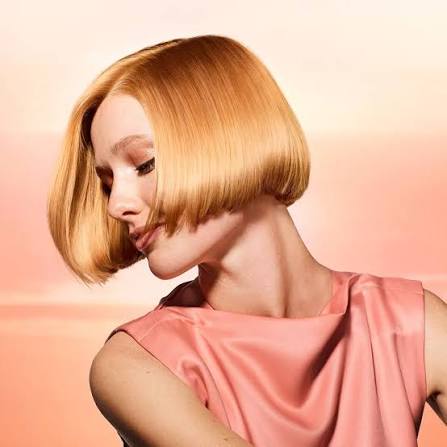Wella Professionals Apricot Glass Hair Bundle – komplettes Farb-, Glanz- und Pflegeset