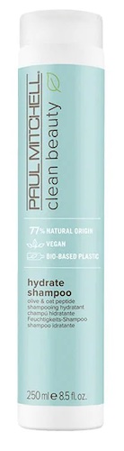 Paul Mitchell Clean Beauty Hydrate Spa-Set