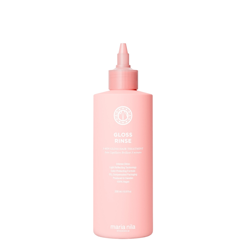 Maria Nila Mirror Gloss Rinse 200 ml