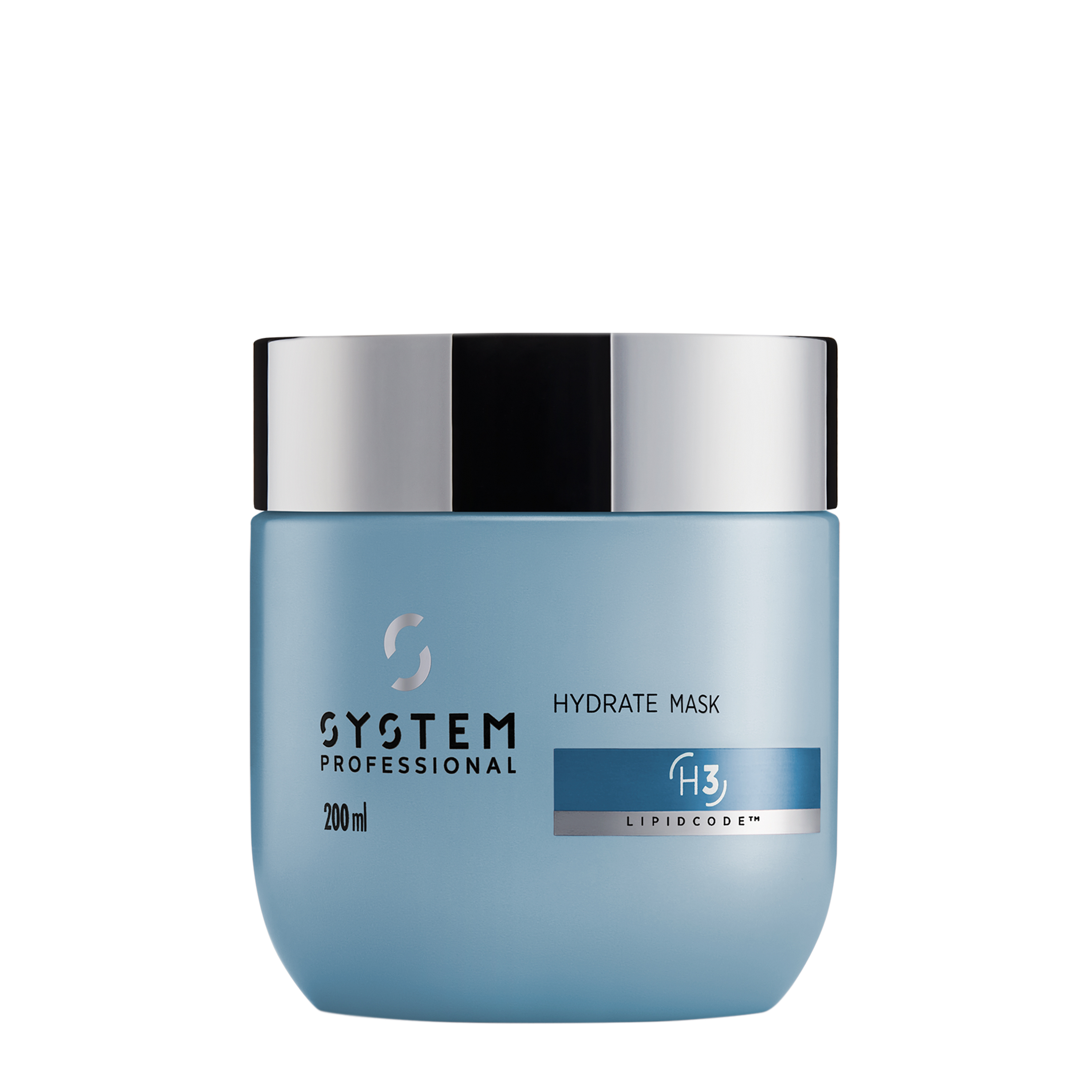 System Professional LipidCode Hydrate Mask 200 ml