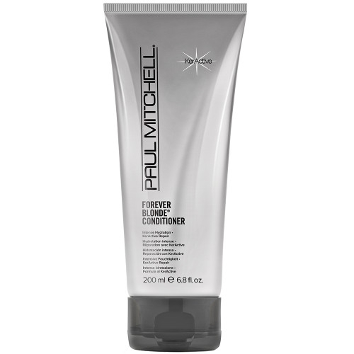 Paul Mitchell Forever Blonde Conditioner 200ml