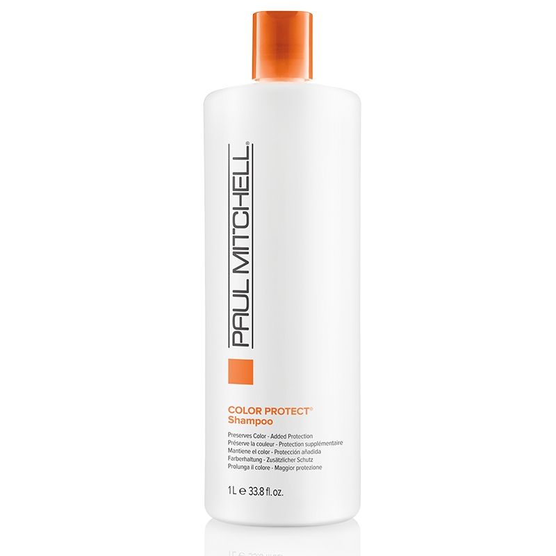 Paul Mitchell Color Protect Shampoo 1000ml