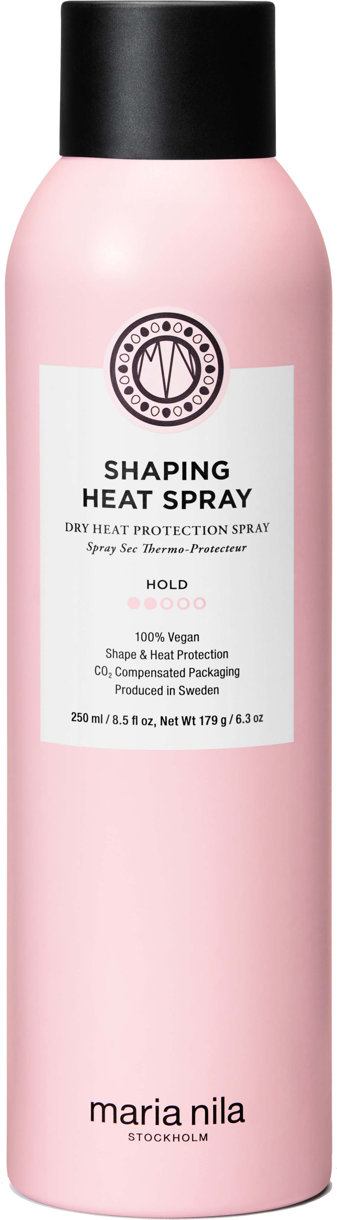 Maria Nila Shaping Heat Spray 250 ml