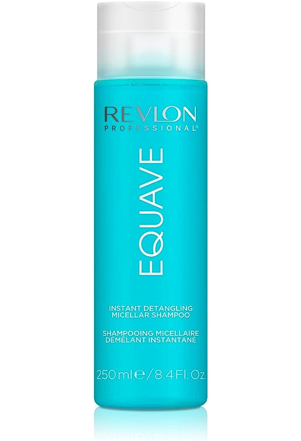 Revlon Equave Hydro Nutritive Detangling Shampoo 250ml