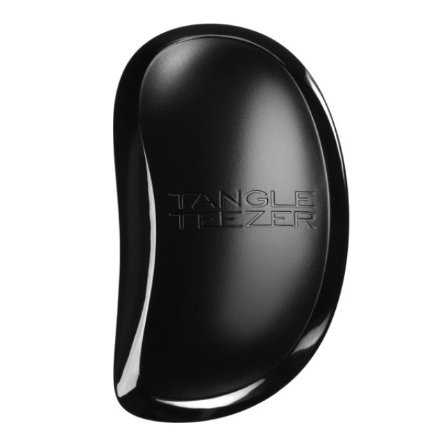 Tangle Teezer Salon Elite Detangling Hairbrush - Midnight Black