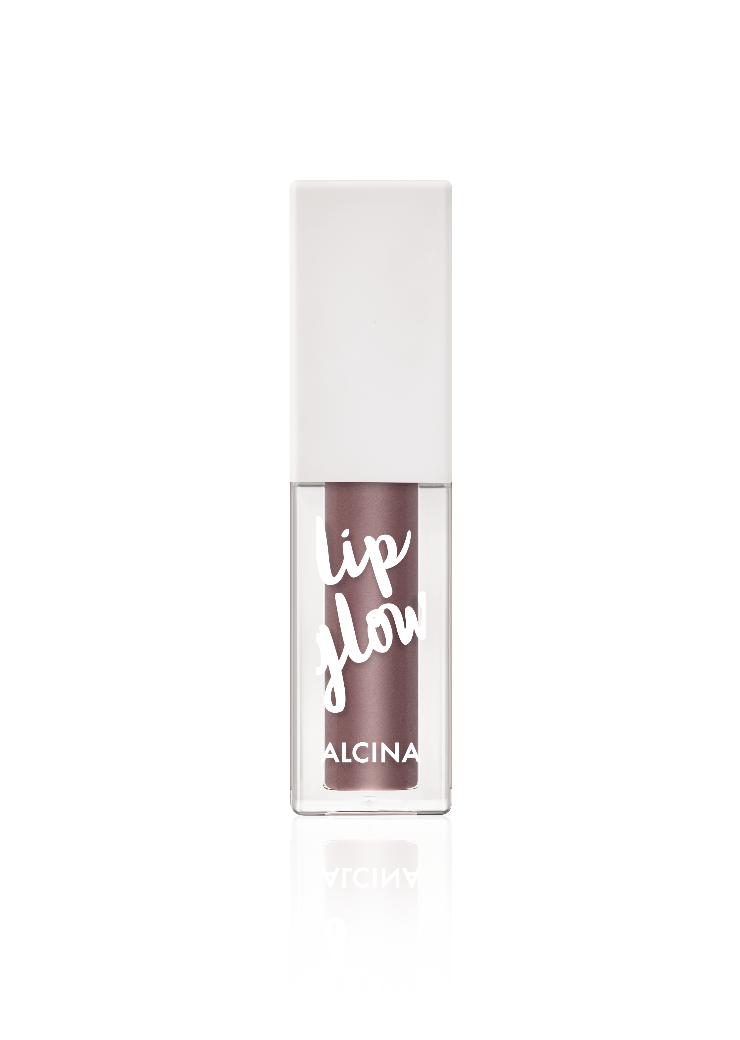 Alcina Lip Glow 