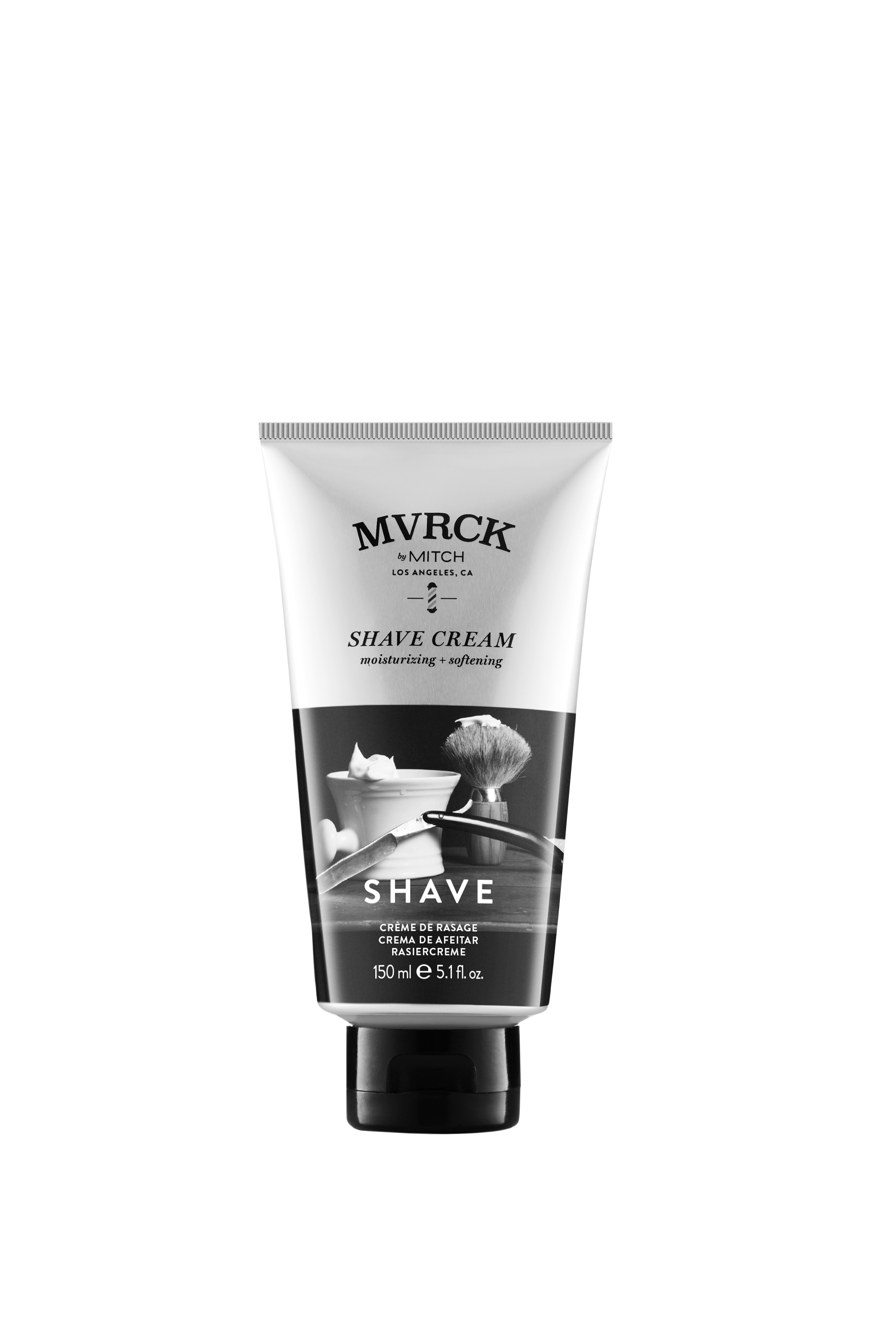 MVRCK Shave Cream 150ml